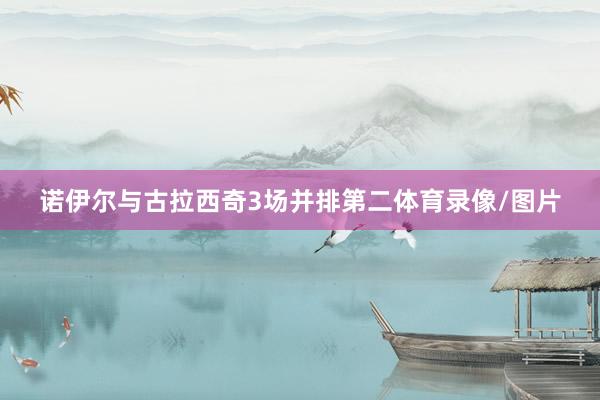 诺伊尔与古拉西奇3场并排第二体育录像/图片